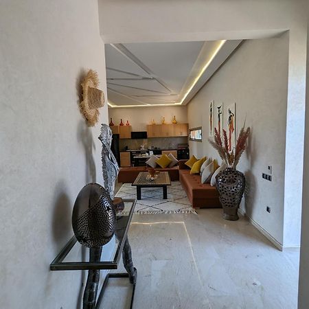 Le Jardin De Jeanne Βίλα Μαρακές Εξωτερικό φωτογραφία
